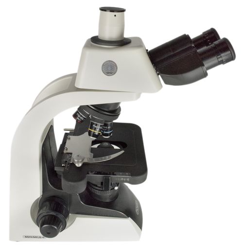 Лабораторный микроскоп Микмед 6 вар. 7